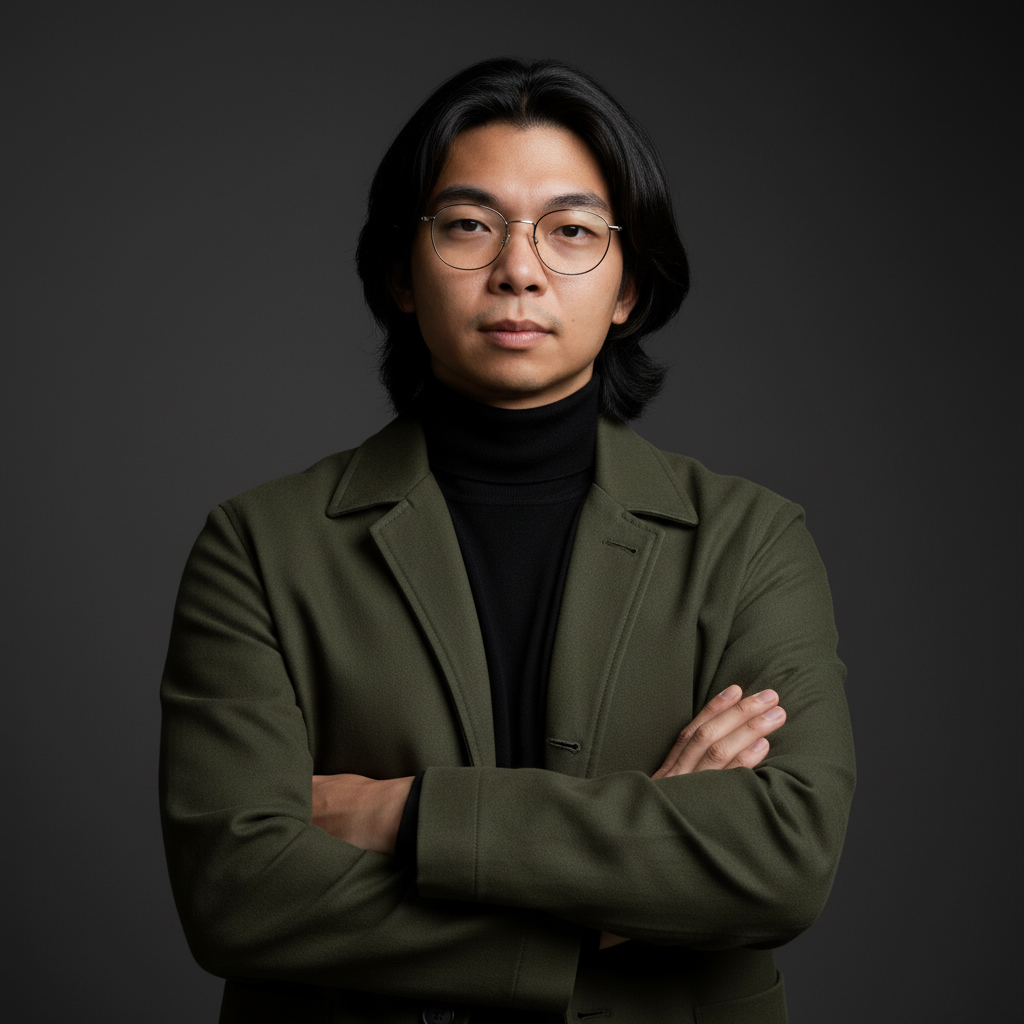 Andhika Wijaya Kurniawan, Founder dan Headmaster SEO Academy